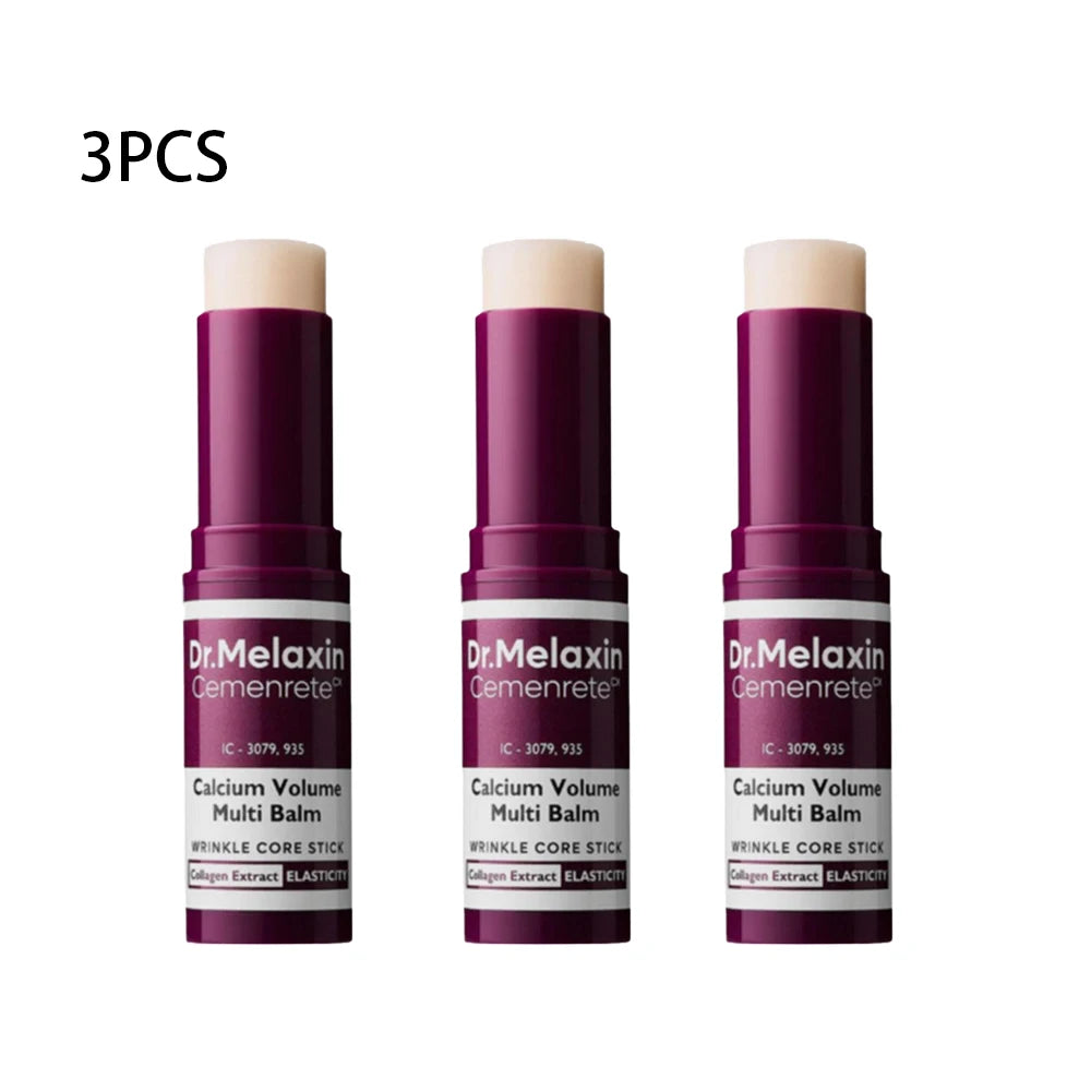 Dr. Melaxin Multi Balm Stick - Anti-Wrinkle Eye & Face Treatment