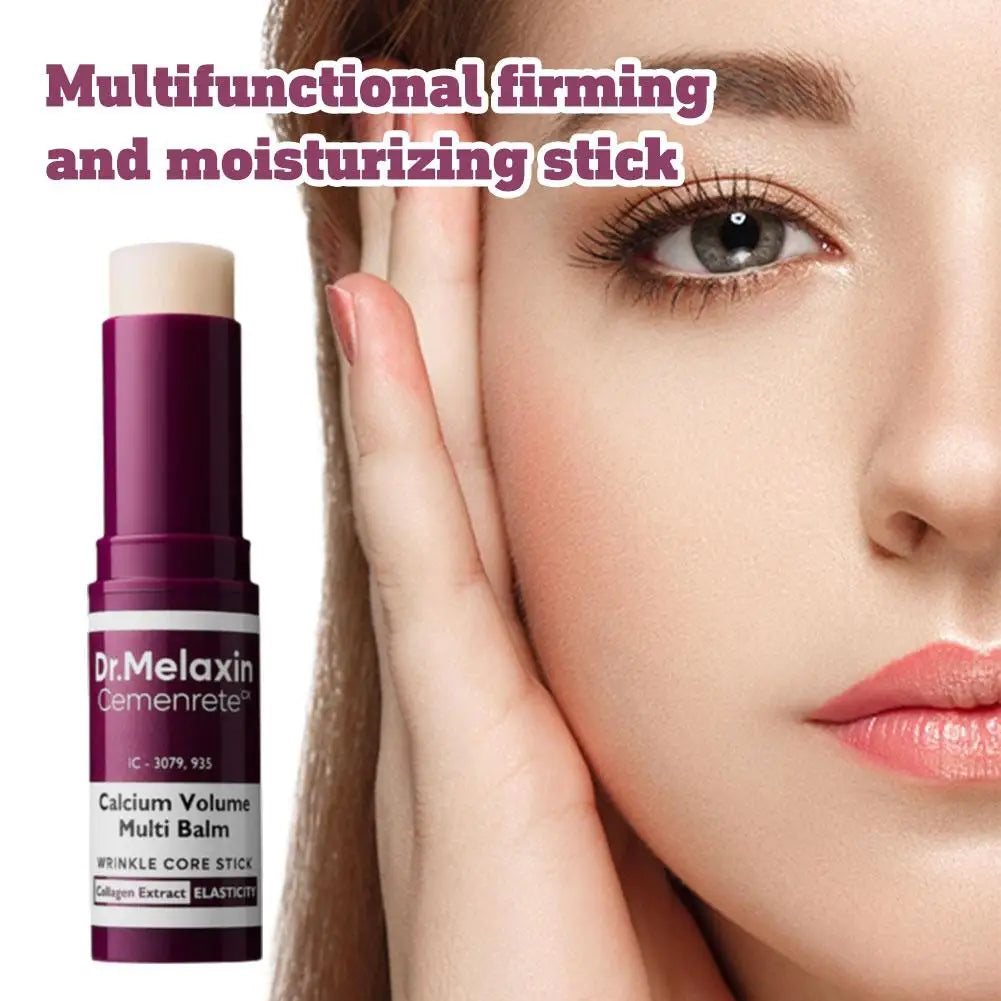 Dr. Melaxin Multi Balm Stick - Anti-Wrinkle Eye & Face Treatment