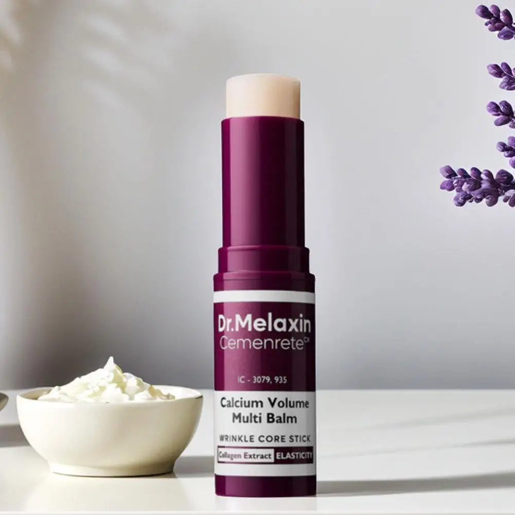 Dr. Melaxin Multi Balm Stick - Anti-Wrinkle Eye & Face Treatment