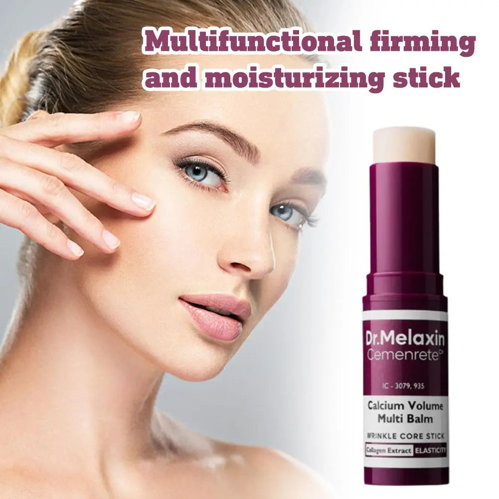 Dr. Melaxin Multi Balm Stick - Anti-Wrinkle Eye & Face Treatment