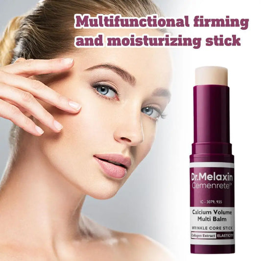 Dr. Melaxin Multi Balm Stick - Anti-Wrinkle Eye & Face Treatment