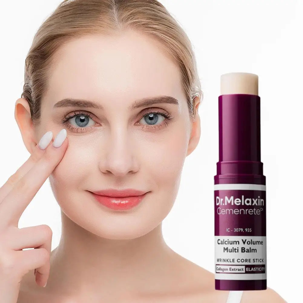 Dr. Melaxin Multi Balm Stick - Anti-Wrinkle Eye & Face Treatment