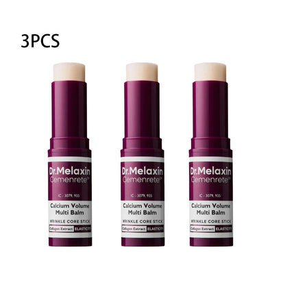 Dr. Melaxin Multi Balm Stick - Anti-Wrinkle Eye & Face Treatment